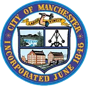 City of Manchester, NH